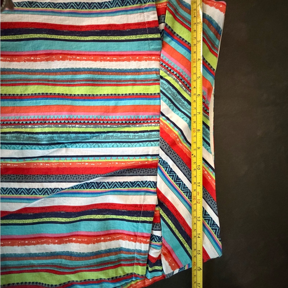 Swing Control skort - image 5